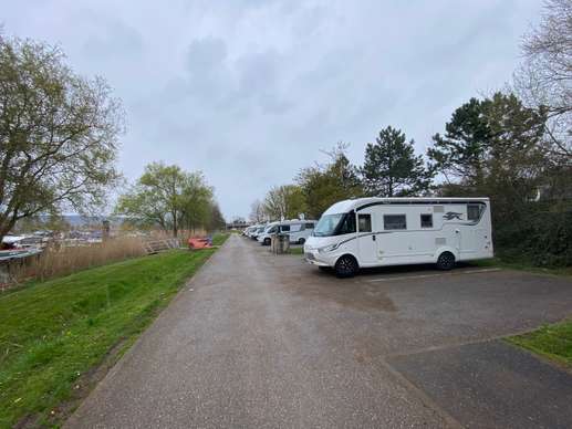 Ajout d'une photo à un emplacement