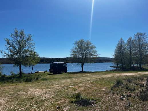 Added a photo to a location