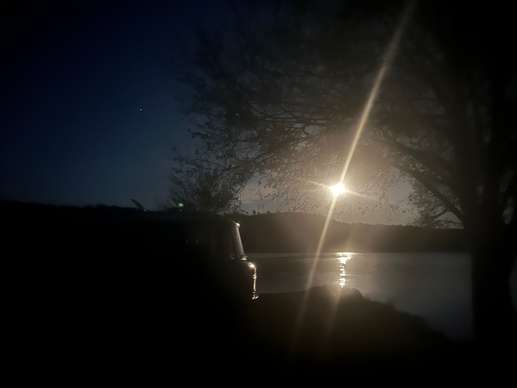 Added a photo to a location