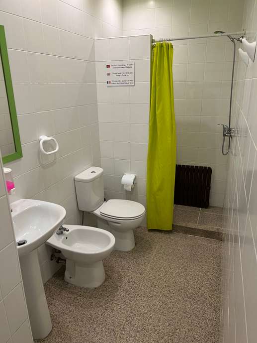 Aggiunta una foto a una posizione