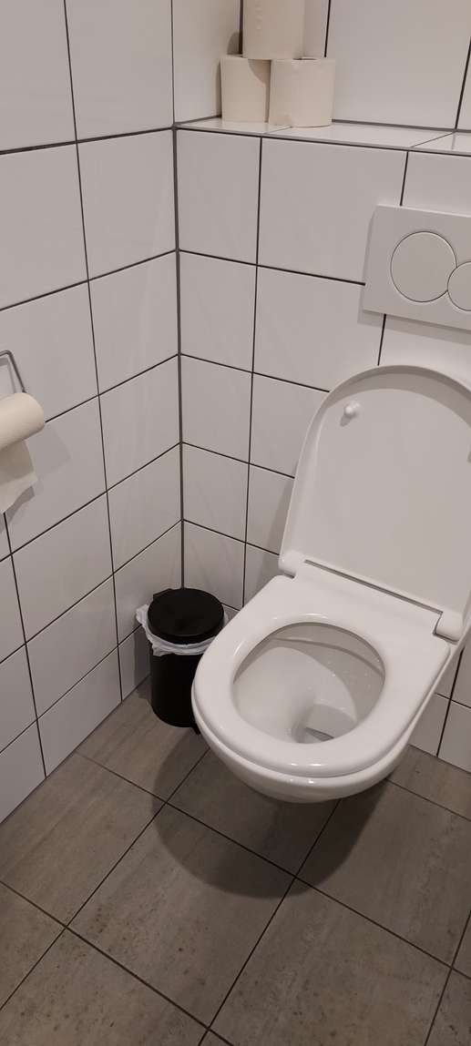 Einem Ort wurde ein Foto hinzugefügt
