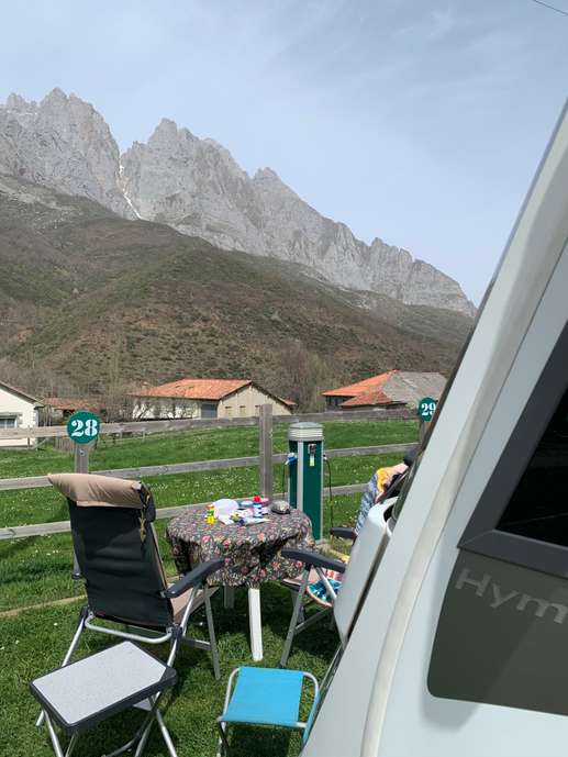 Aggiunta una foto a una posizione