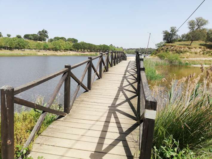 Barragem dos Patudos