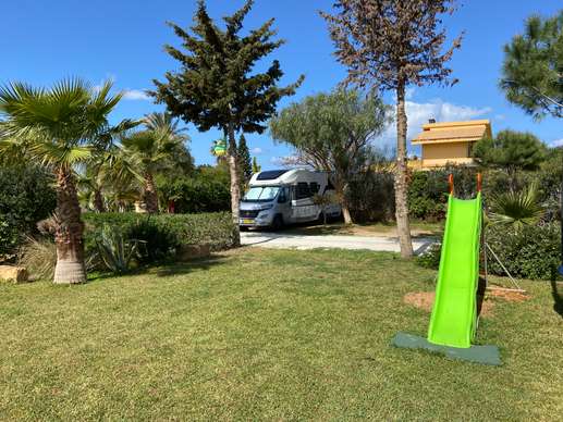 Added a photo to a location
