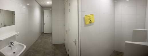 Añadió una foto a una ubicación