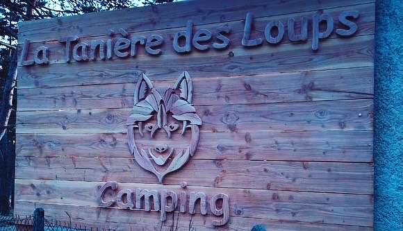 la Tanière des Loups