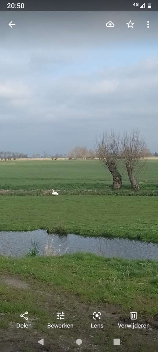 Aggiunta una foto a una posizione