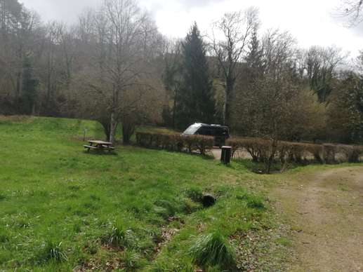 Added a photo to a location