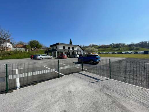 Added a photo to a location