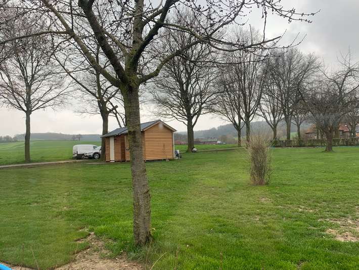 Camping Hoeve Klein Kullen