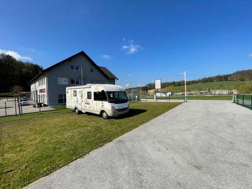 Added a photo to a location