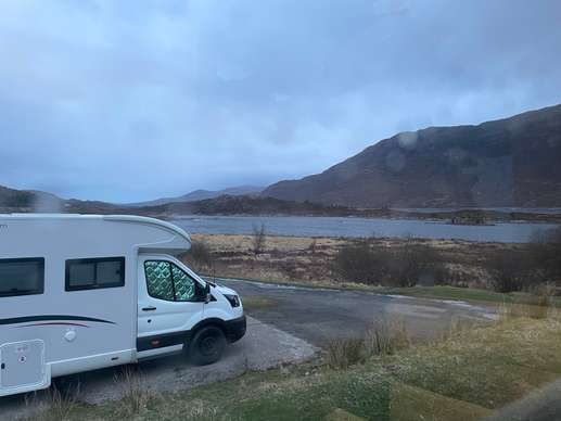 Een foto toegevoegd aan een locatie