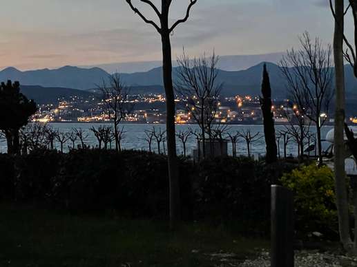 Added a photo to a location