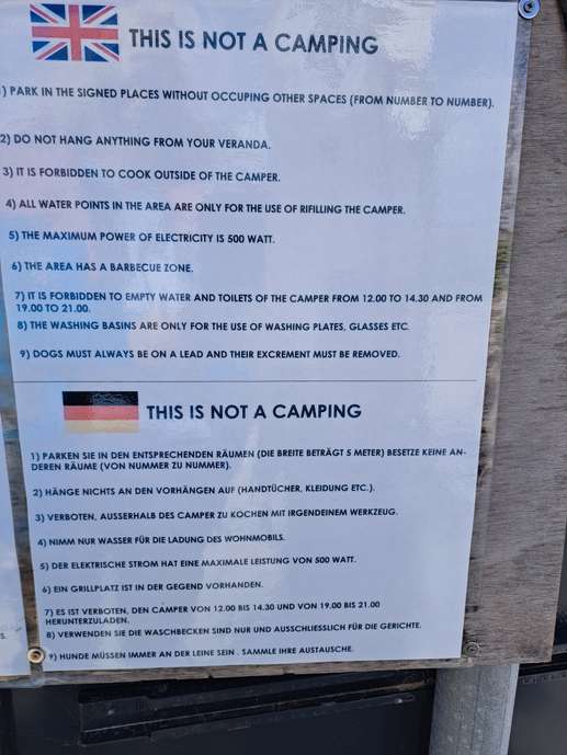 Aggiunta una foto a una posizione