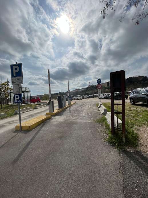Ajout d'une photo à un emplacement