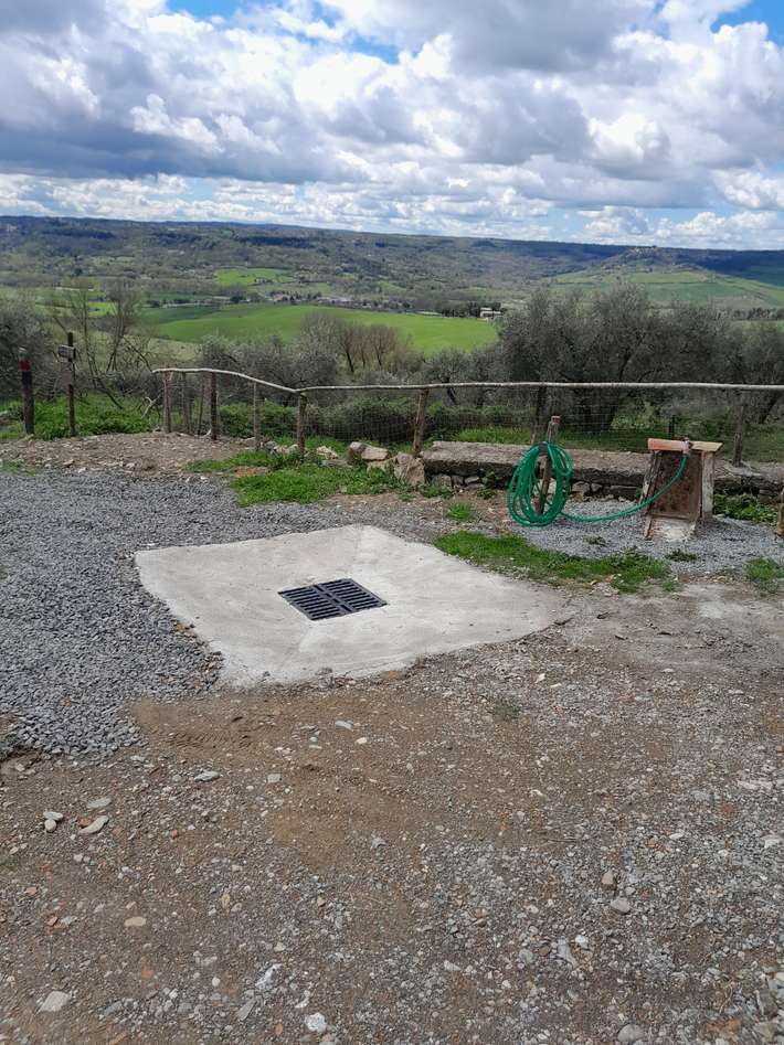 Agriturismo Le Roghete