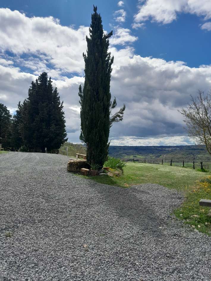 Agriturismo Le Roghete