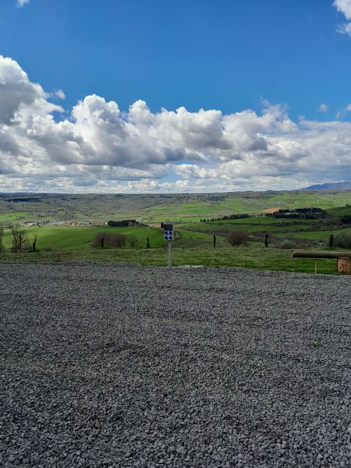 Agriturismo Le Roghete