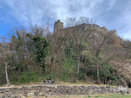 Added a photo to a location