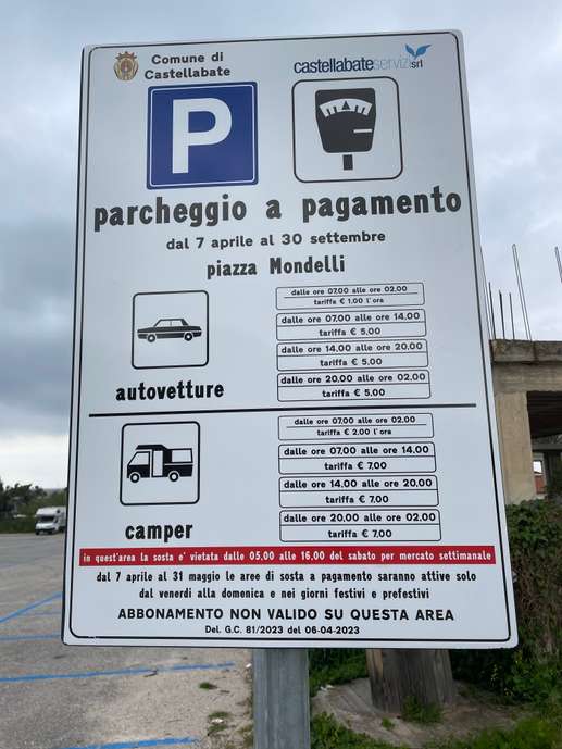 Añadió una foto a una ubicación