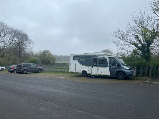 Added a photo to a location