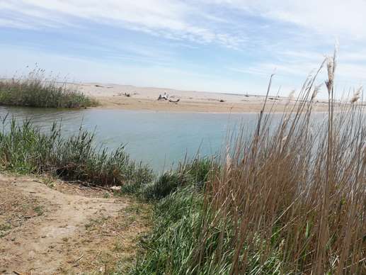 Added a photo to a location
