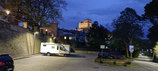 Aggiunta una foto a una posizione
