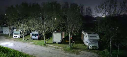 Aggiunta una foto a una posizione