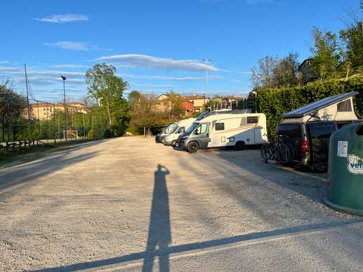 Added a photo to a location