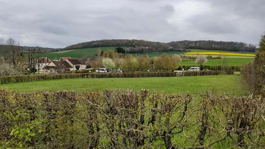 Added a photo to a location