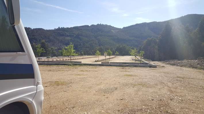 Parque  de Estacionnamente