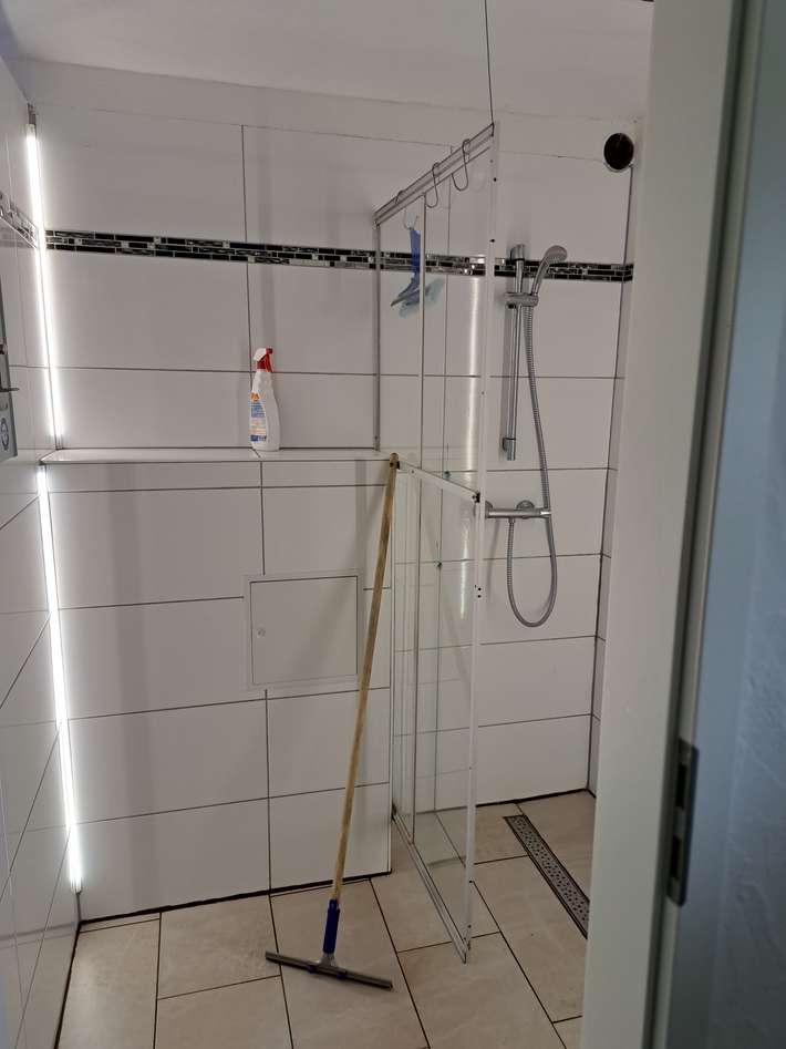 Stellplatz Eifelland