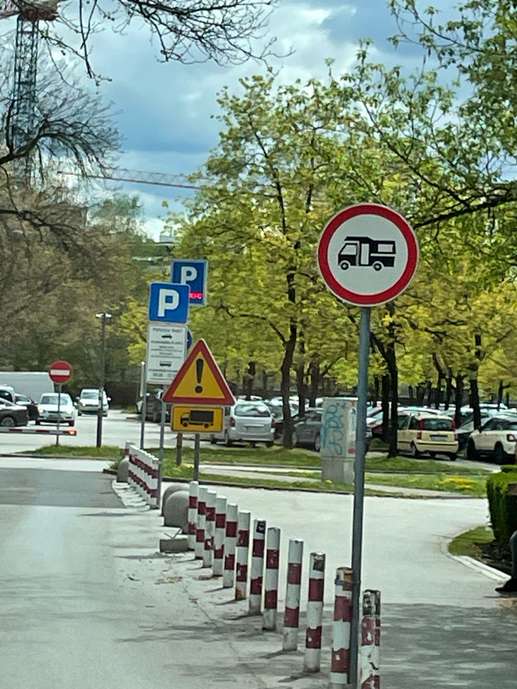 Aggiunta una foto a una posizione