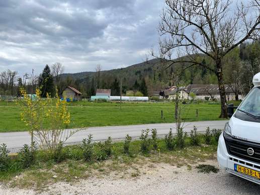 Aggiunta una foto a una posizione