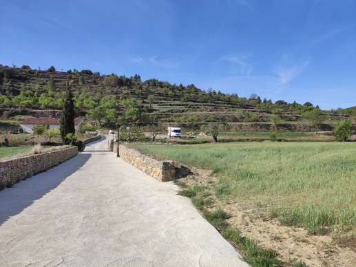 Added a photo to a location