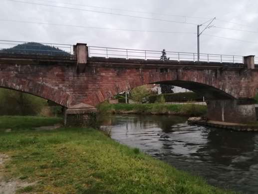 Einem Ort wurde ein Foto hinzugefügt