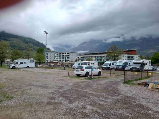 Aggiunta una foto a una posizione