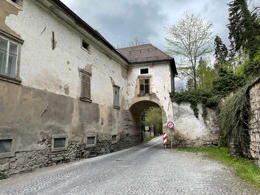 Aggiunta una foto a una posizione