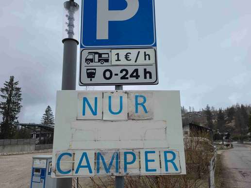 Aggiunta una foto a una posizione