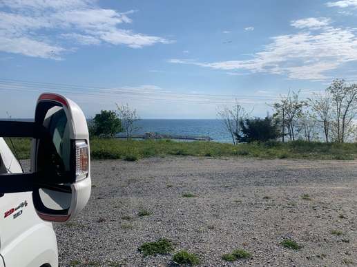 Aggiunta una foto a una posizione