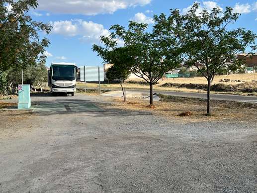 Added a photo to a location