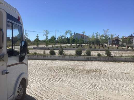 Een foto toegevoegd aan een locatie
