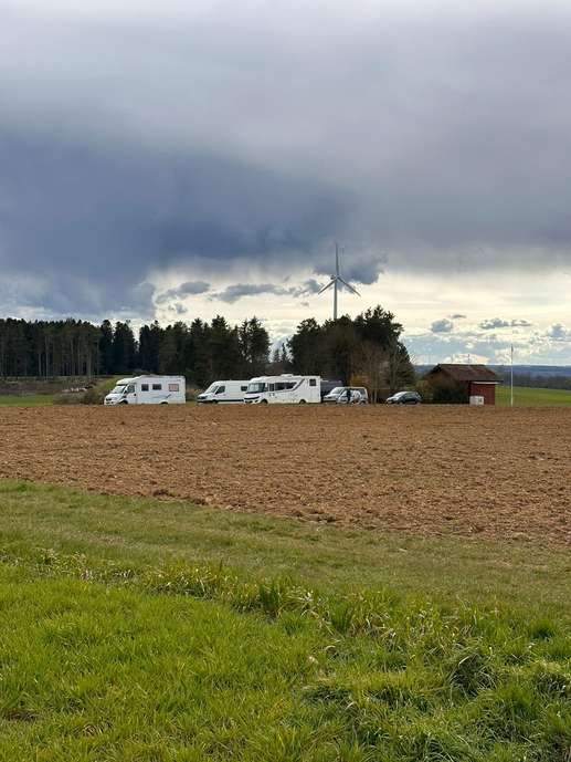 Ajout d'une photo à un emplacement