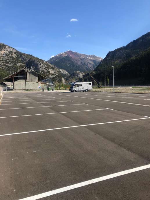 Aggiunta una foto a una posizione