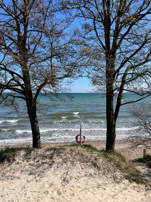 Een foto toegevoegd aan een locatie