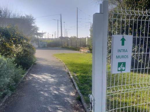 Ajout d'une photo à un emplacement