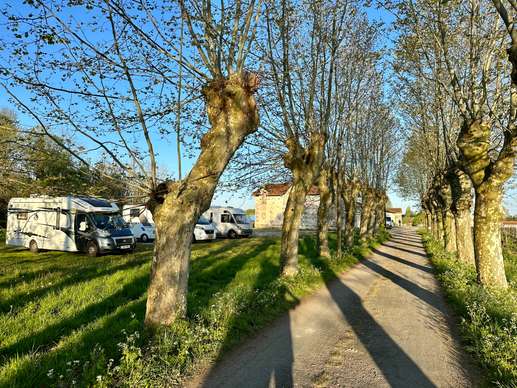 Added a photo to a location