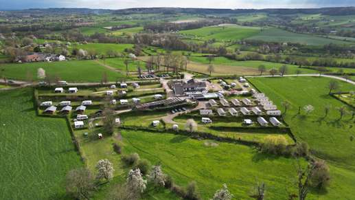 Een foto toegevoegd aan een locatie