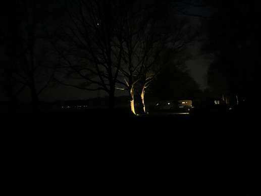 Added a photo to a location
