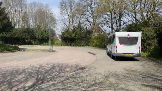 Added a photo to a location